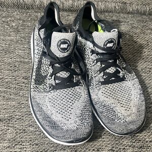 Free RN flyknit